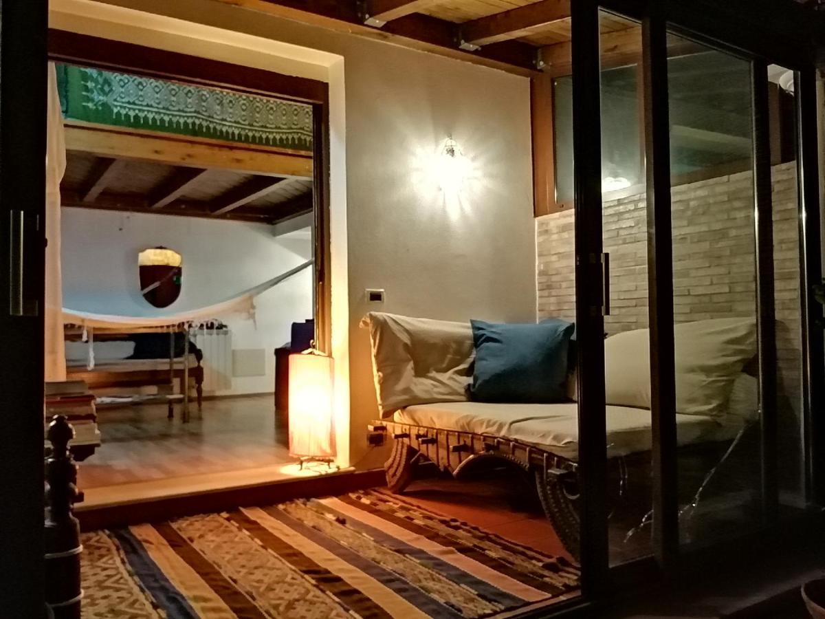 Aly Art Apartment Taormina Duomo, Gulf & Etna View Екстериор снимка