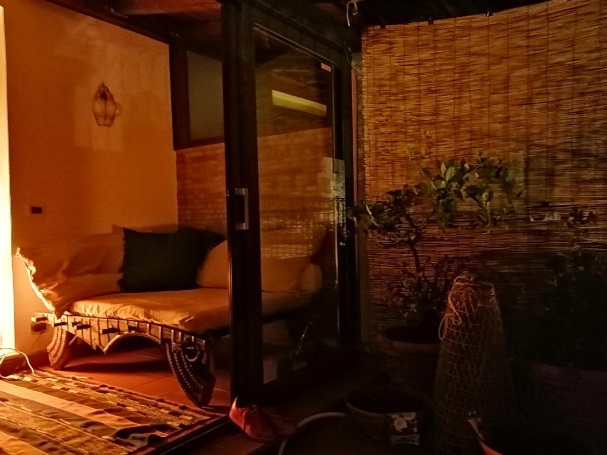 Aly Art Apartment Taormina Duomo, Gulf & Etna View Екстериор снимка