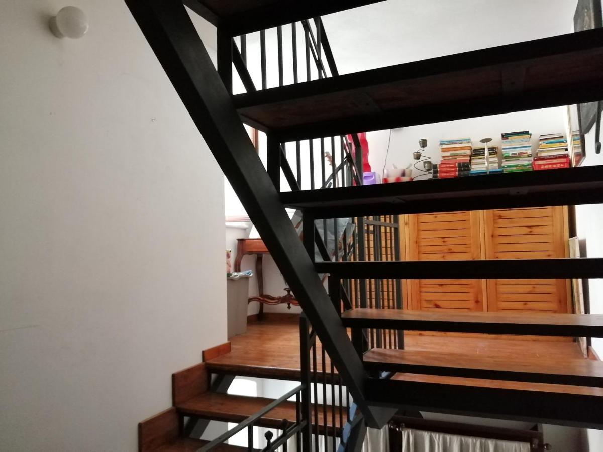 Aly Art Apartment Taormina Duomo, Gulf & Etna View Екстериор снимка