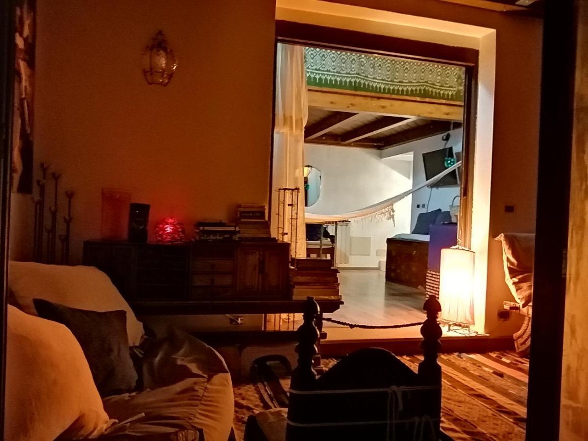 Aly Art Apartment Taormina Duomo, Gulf & Etna View Екстериор снимка