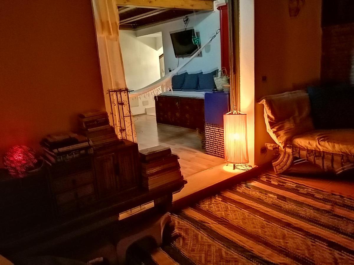 Aly Art Apartment Taormina Duomo, Gulf & Etna View Екстериор снимка
