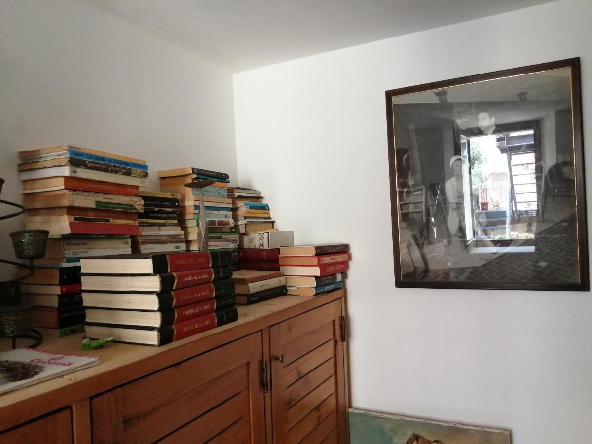Aly Art Apartment Taormina Duomo, Gulf & Etna View Екстериор снимка