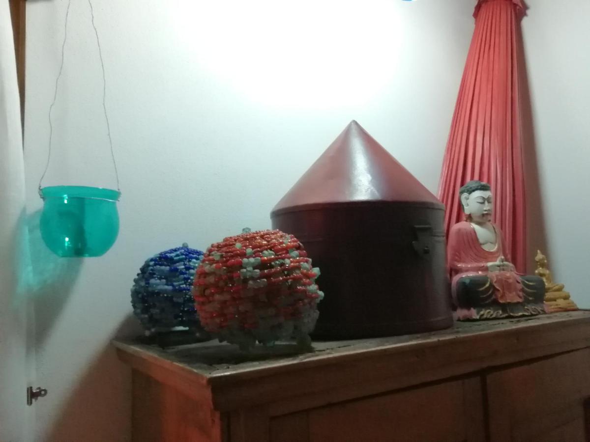 Aly Art Apartment Taormina Duomo, Gulf & Etna View Екстериор снимка