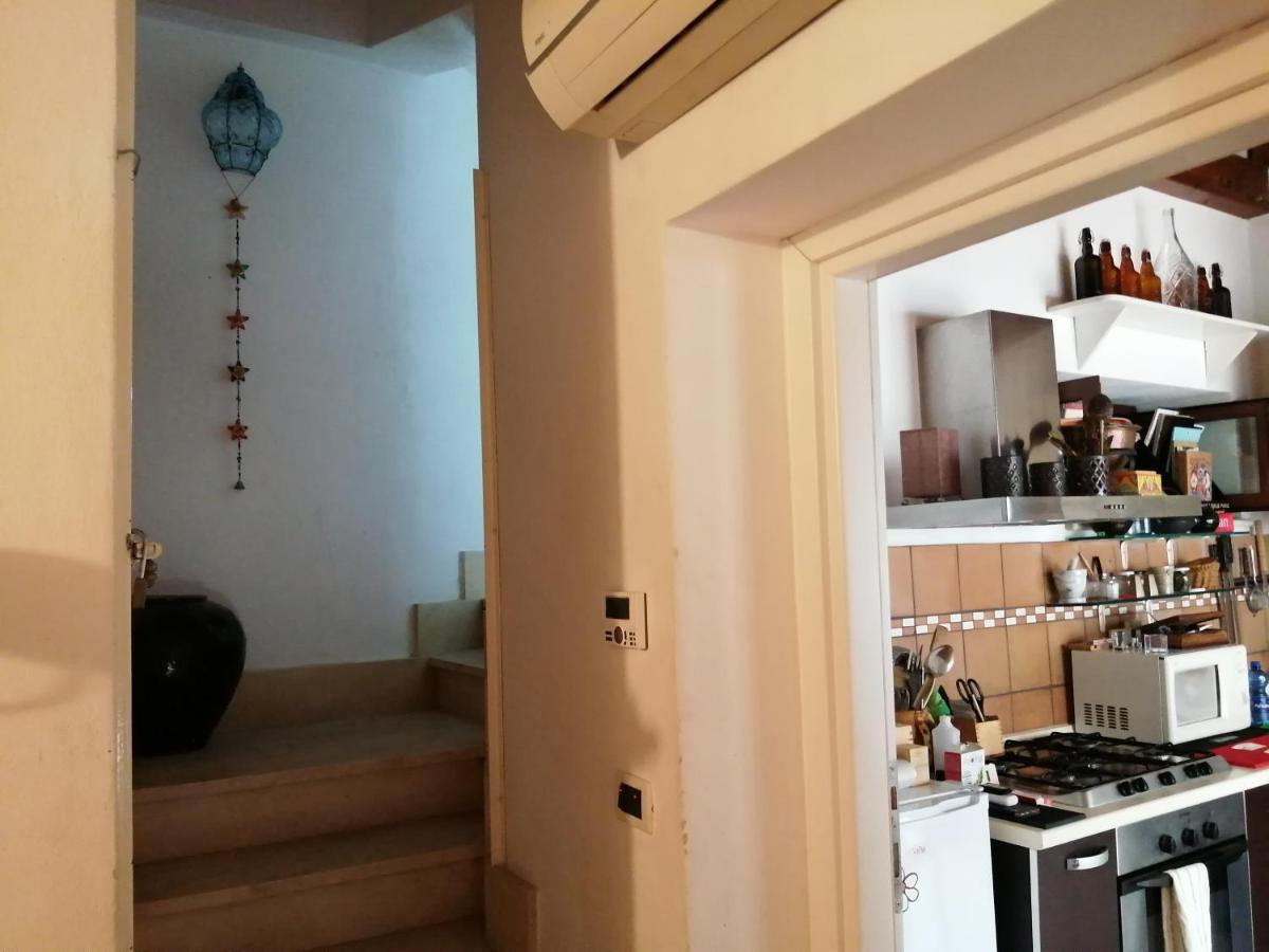 Aly Art Apartment Taormina Duomo, Gulf & Etna View Екстериор снимка