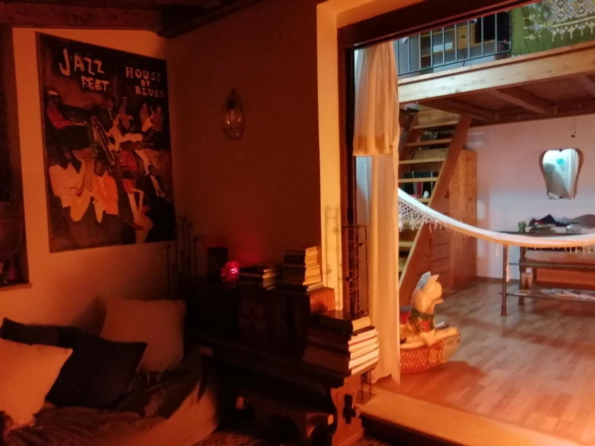 Aly Art Apartment Taormina Duomo, Gulf & Etna View Екстериор снимка