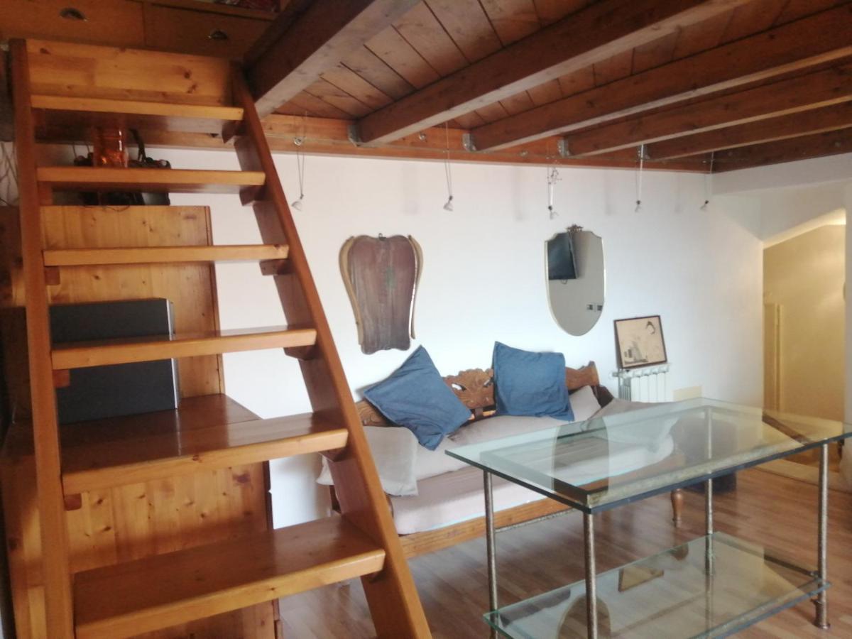 Aly Art Apartment Taormina Duomo, Gulf & Etna View Екстериор снимка