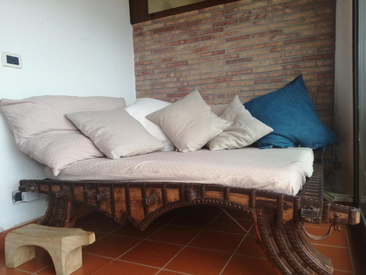Aly Art Apartment Taormina Duomo, Gulf & Etna View Екстериор снимка