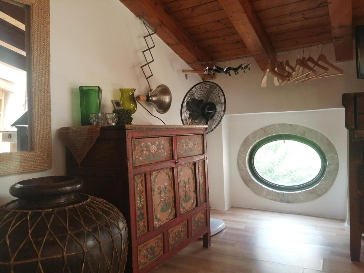 Aly Art Apartment Taormina Duomo, Gulf & Etna View Екстериор снимка