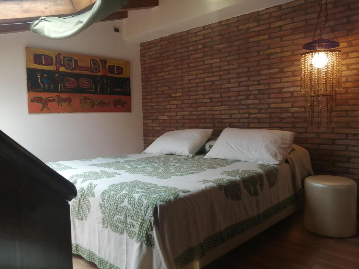 Aly Art Apartment Taormina Duomo, Gulf & Etna View Екстериор снимка