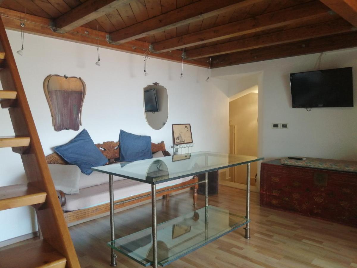 Aly Art Apartment Taormina Duomo, Gulf & Etna View Екстериор снимка