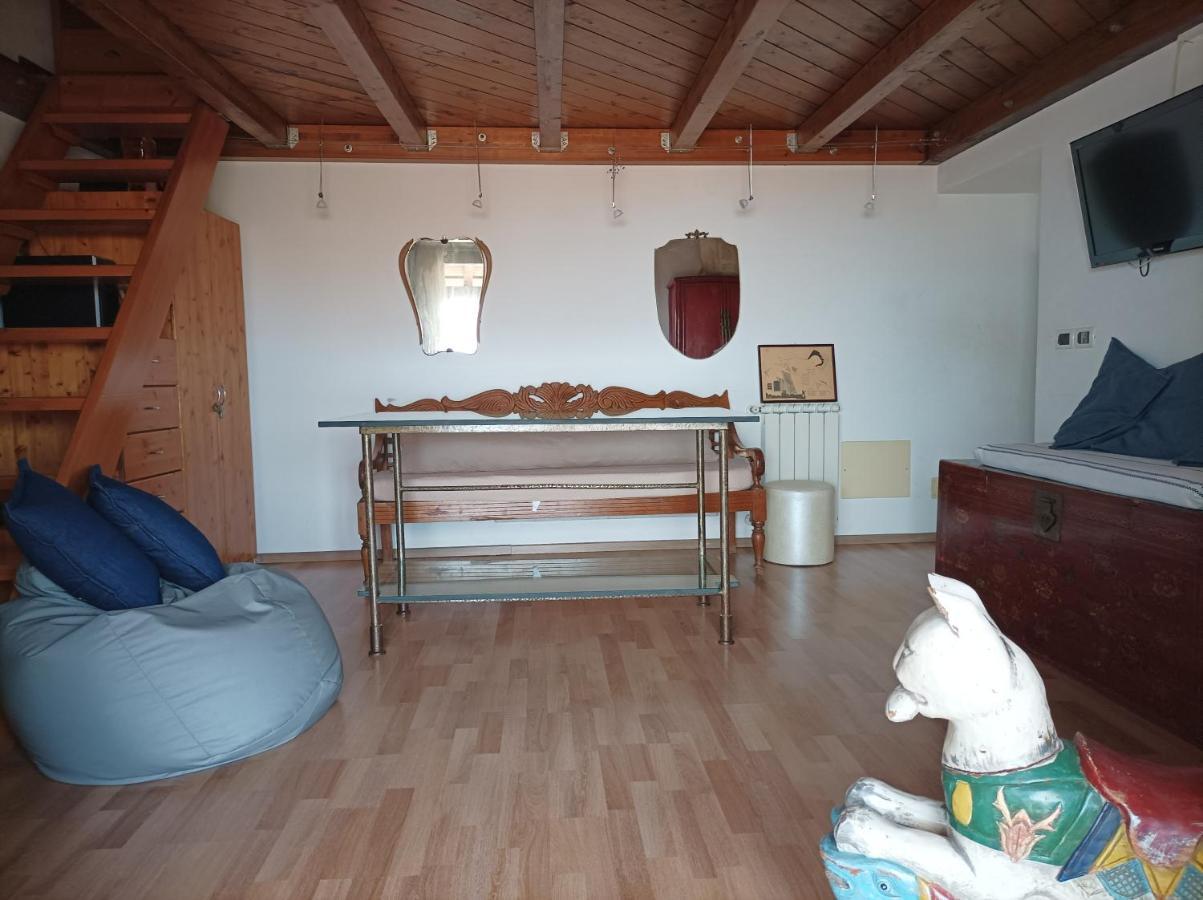 Aly Art Apartment Taormina Duomo, Gulf & Etna View Екстериор снимка