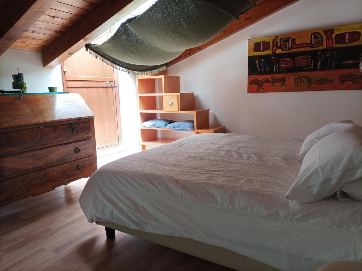 Aly Art Apartment Taormina Duomo, Gulf & Etna View Екстериор снимка