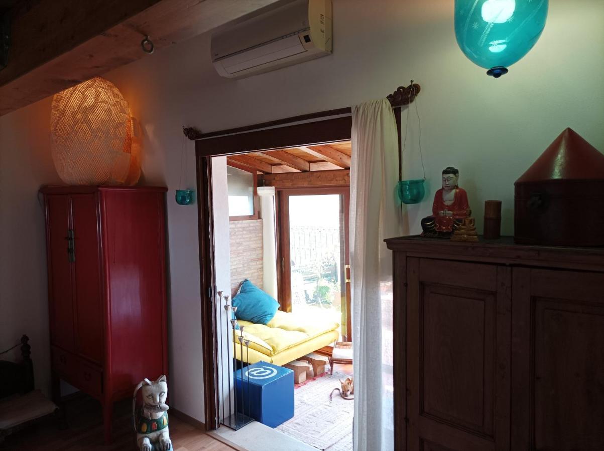 Aly Art Apartment Taormina Duomo, Gulf & Etna View Екстериор снимка