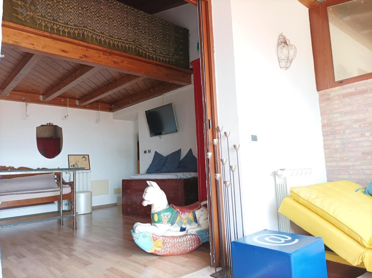 Aly Art Apartment Taormina Duomo, Gulf & Etna View Екстериор снимка