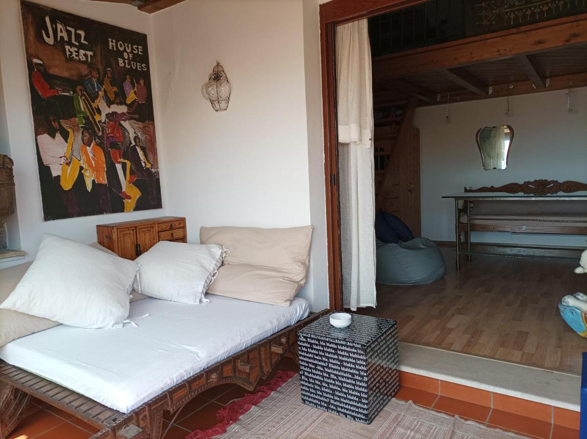 Aly Art Apartment Taormina Duomo, Gulf & Etna View Екстериор снимка