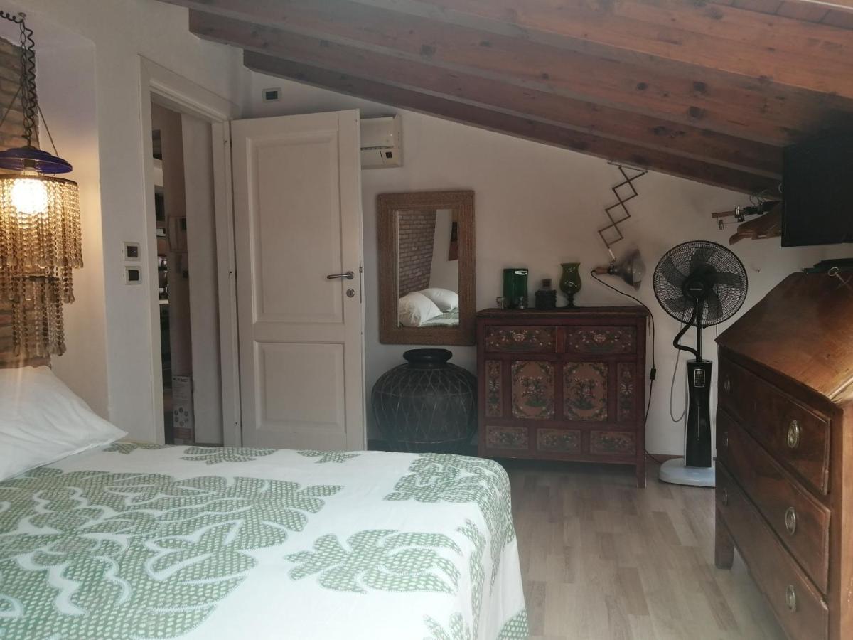 Aly Art Apartment Taormina Duomo, Gulf & Etna View Екстериор снимка